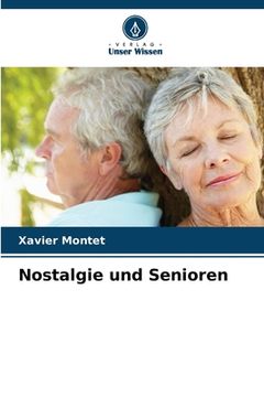 portada Nostalgie und Senioren (en Alemán)
