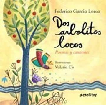 portada Dos Arbolitos Locos