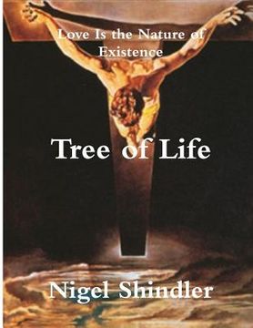 portada Tree of Life: Love Is the Nature of Existence
