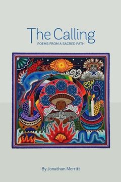portada The Calling (en Inglés)