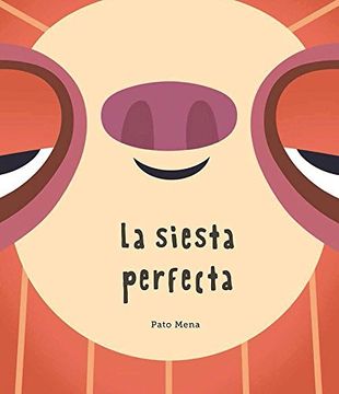 portada La Siesta Perfecta (in Spanish)