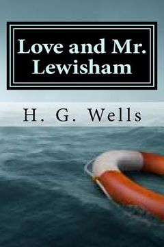 portada Love and Mr. Lewisham (en Inglés)