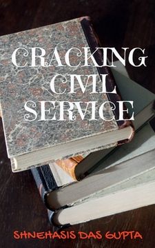 portada Cracking Civil Service (en Inglés)
