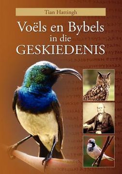 portada vo ls en bybels in die geskiedenis (volkleur uitgawe) (in English)