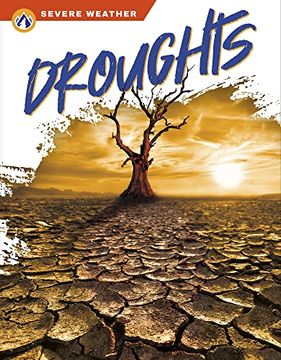 portada Droughts (Severe Weather) (en Inglés)
