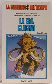 portada Era Glaciar, la