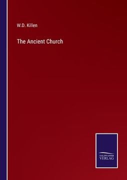 portada The Ancient Church (en Inglés)