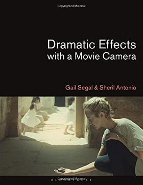 portada Dramatic Effects With a Movie Camera (en Inglés)