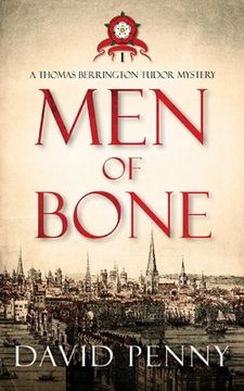 portada Men of Bone (1) (en Inglés)