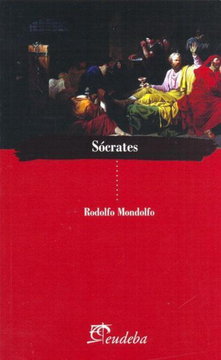 portada Socrates (in Spanish)