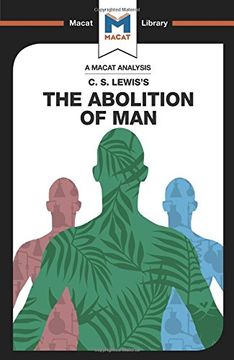 portada The Abolition of Man (The Macat Library)