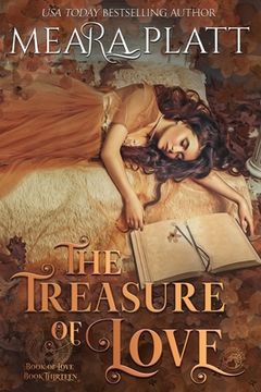 portada The Treasure of Love (en Inglés)