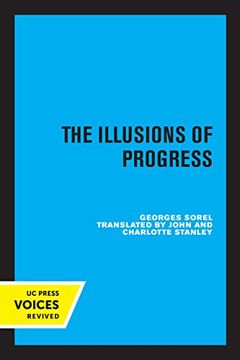 portada The Illusions of Progress