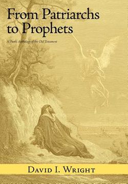 portada from patriarchs to prophets