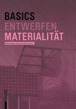 portada Basics Materialität (en Alemán)
