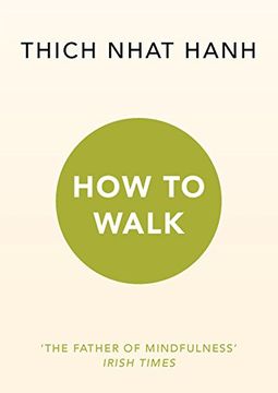 portada How To Walk