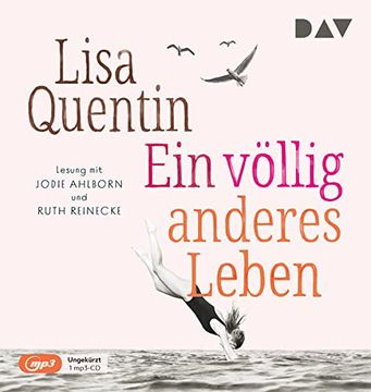 portada Ein Völlig Anderes Leben: Ungekürzte Lesung mit Jodie Ahlborn und Ruth Reinecke (1 Mp3-Cd) (en Alemán)