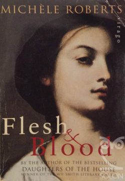 portada Flesh and Blood