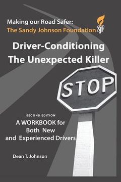 portada Driver Conditioning - The Unexpected Killer (en Inglés)