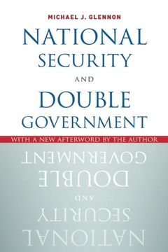 portada National Security and Double Government (in English)