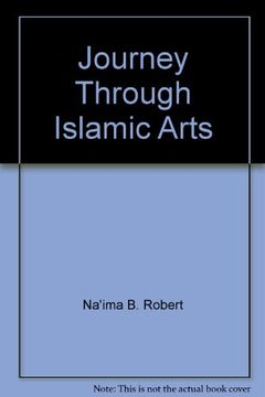 portada Journey Through Islamic Arts