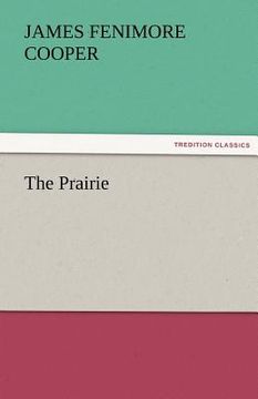portada the prairie (en Inglés)