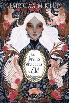 portada Las Bestias Olvidadas de eld (in Spanish)