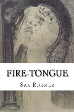 portada Fire-Tongue