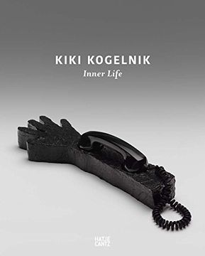 portada Kiki Kogelnik: Inner Life (en Inglés)