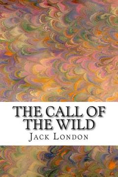 portada The Call of the Wild: (Jack London Classic Collection)