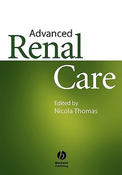 portada advanced renal care