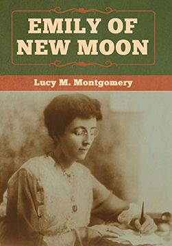 portada Emily of new Moon (en Inglés)
