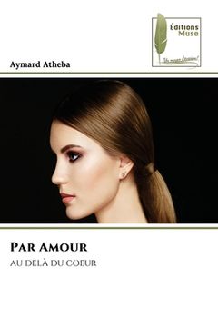 portada Par Amour (en Francés)