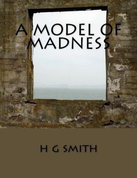 portada A Model Of Madness