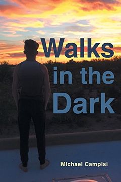 portada Walks in the Dark (en Inglés)