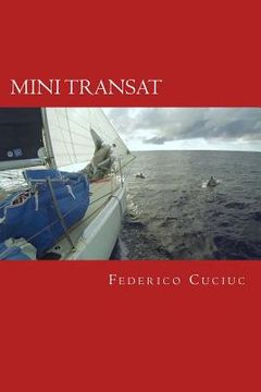 portada Mini Transat (en Italiano)