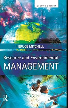 portada Resource & Environmental Management (in English)