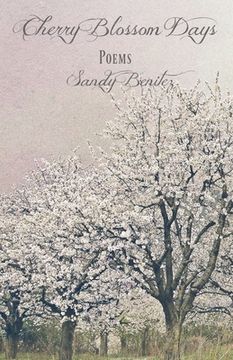 portada Cherry Blossom Days (in English)
