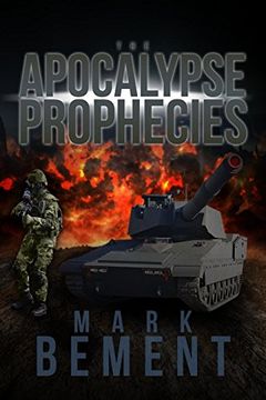 portada The Apocalypse Prophecies (en Inglés)