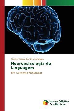 portada Neuropsicologia da Linguagem: Em Contexto Hospitalar