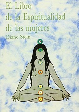 portada Libro de la espiritualidad de las mujeres, el (in Spanish)