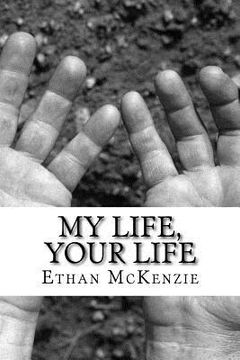portada My Life, Your Life: A Collection of poems (en Inglés)
