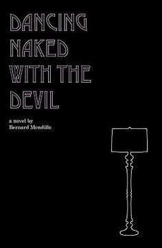 portada dancing naked with the devil (en Inglés)