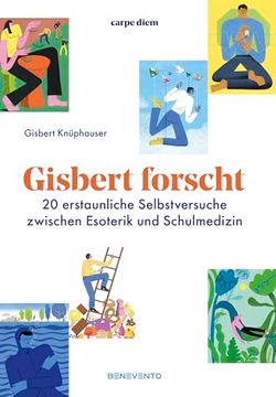 portada Gisbert Forscht (en Alemán)
