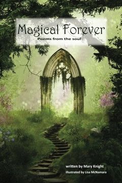 portada Magical Forever (en Inglés)