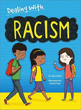 portada Racism (Dealing With. ) (in English)