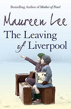 portada The Leaving of Liverpool (in English)