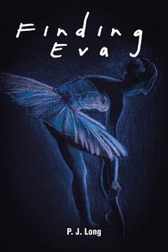 portada Finding Eva (en Inglés)