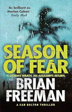 portada Season of Fear Export (in English)