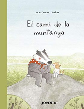 portada El Camí de la Muntanya (in Catalá)